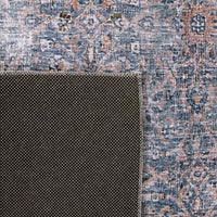 Safavieh Tucson Tsn134Y Green Blue/Beige Area Rug