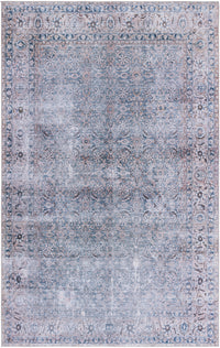 Safavieh Tucson Tsn134Y Green Blue/Beige Area Rug