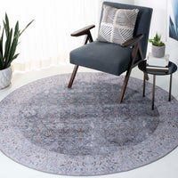 Safavieh Tucson Tsn134Y Green Blue/Beige Area Rug