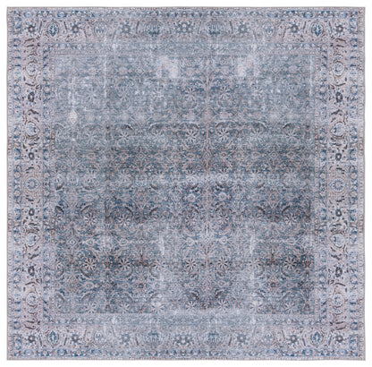 Safavieh Tucson Tsn134Y Green Blue/Beige Area Rug