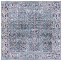 Safavieh Tucson Tsn134Y Green Blue/Beige Area Rug