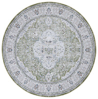 Safavieh Tucson Tsn136Y Green/Beige Area Rug