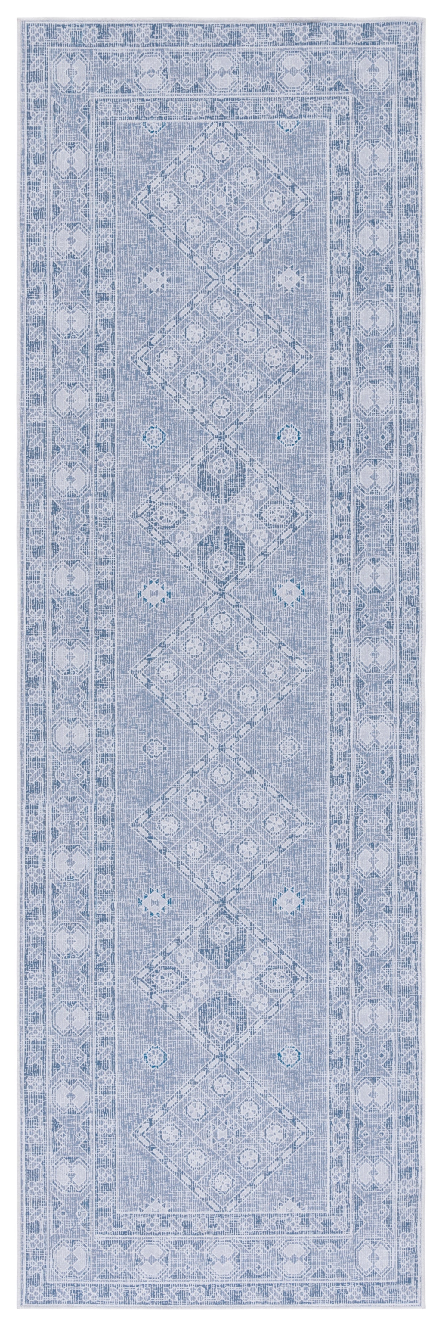 Safavieh Tucson Tsn141F Grey/Ivory Area Rug