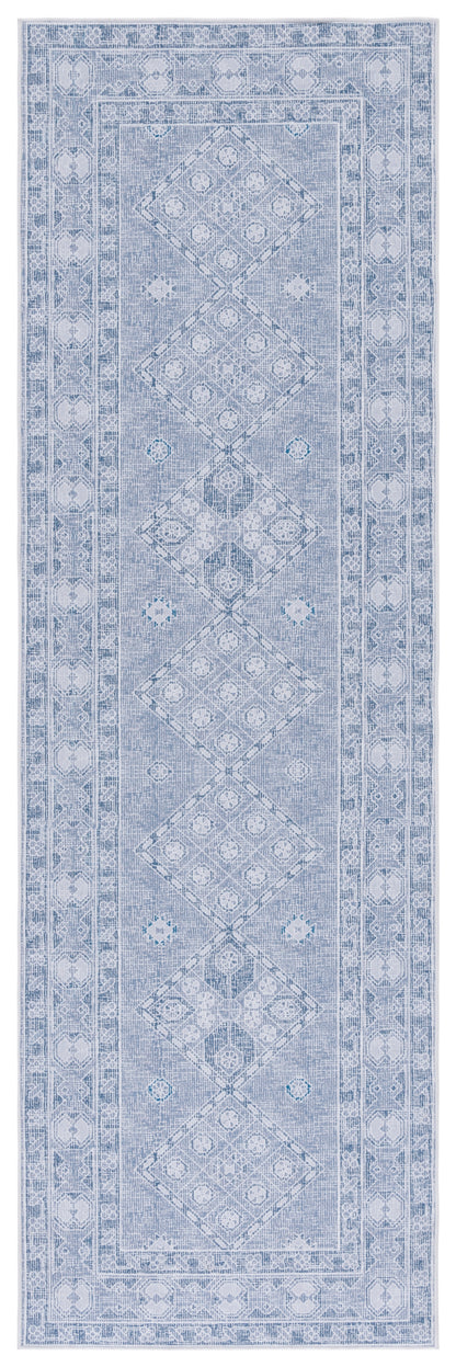 Safavieh Tucson Tsn141F Grey/Ivory Area Rug