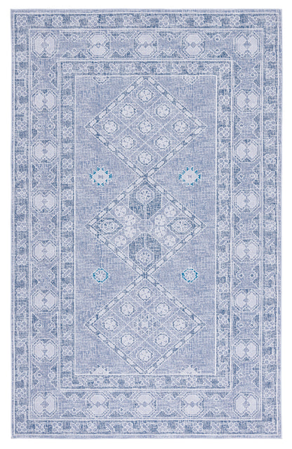 Safavieh Tucson Tsn141F Grey/Ivory Area Rug