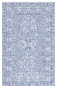 Safavieh Tucson Tsn141F Grey/Ivory Area Rug