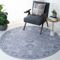 Safavieh Tucson Tsn141F Grey/Ivory Area Rug