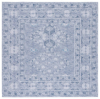 Safavieh Tucson Tsn141F Grey/Ivory Area Rug