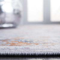 Safavieh Tucson Tsn145B Beige/Rust Area Rug