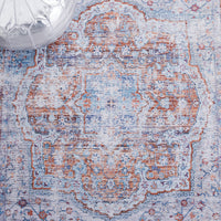 Safavieh Tucson Tsn145B Beige/Rust Area Rug