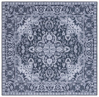 Safavieh Tucson Tsn147Z Black/Beige Area Rug