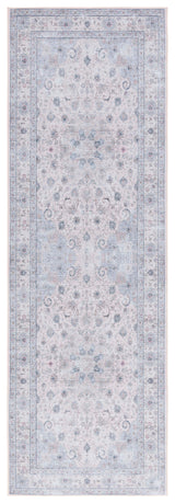 Safavieh Machine Washable Tucson Tsn165B Beige/Green Rug.
