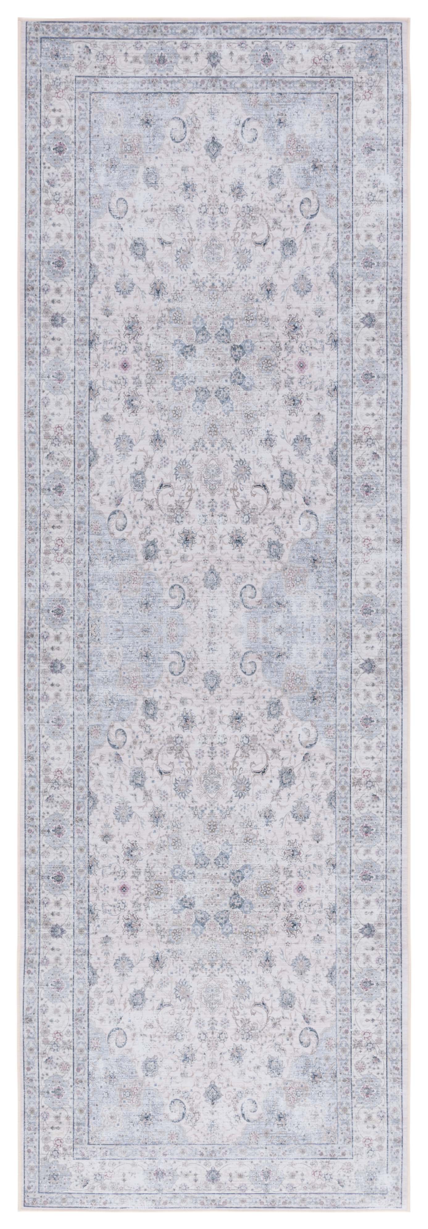 Safavieh Tucson Tsn165B Beige/Green Area Rug