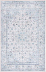 Safavieh Machine Washable Tucson Tsn165B Beige/Green Rug.