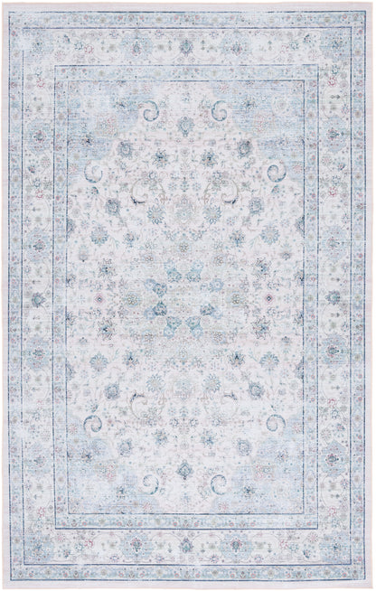 Safavieh Tucson Tsn165B Beige/Green Area Rug