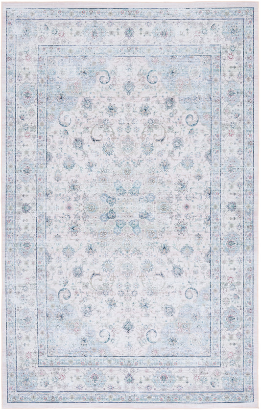 Safavieh Tucson Tsn165B Beige/Green Area Rug