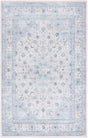 Safavieh Machine Washable Tucson Tsn165B Beige/Green Rug.