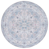 Safavieh Machine Washable Tucson Tsn165B Beige/Green Rug.
