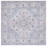 Safavieh Machine Washable Tucson Tsn165B Beige/Green Rug.
