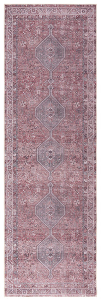 Safavieh Tucson Tsn169P Light Rust/Beige Area Rug