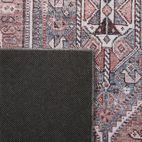 Safavieh Tucson Tsn169P Light Rust/Beige Area Rug