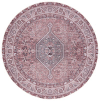 Safavieh Tucson Tsn169P Light Rust/Beige Area Rug