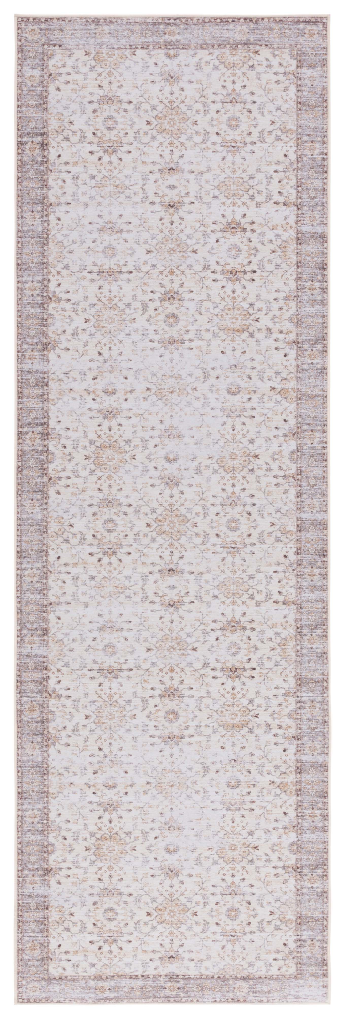 Safavieh Tucson Tsn179B Beige/Gold Area Rug