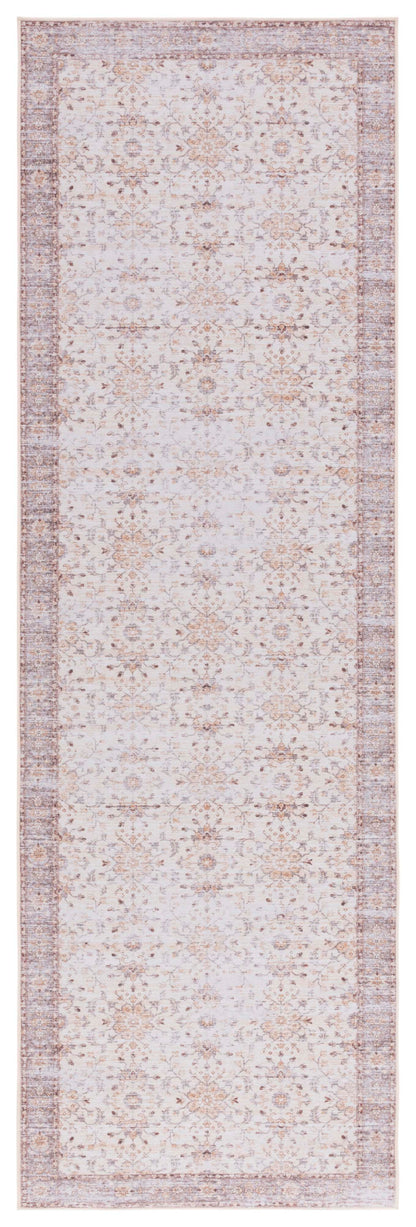 Safavieh Tucson Tsn179B Beige/Gold Area Rug