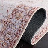 Safavieh Machine Washable Tucson Tsn179B Beige/Gold Rug.