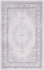 Safavieh Machine Washable Tucson Tsn184B Beige/Light Green Rug.