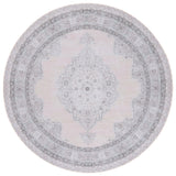 Safavieh Machine Washable Tucson Tsn184B Beige/Light Green Rug.
