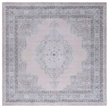 Safavieh Tucson Tsn184B Beige/Light Green Area Rug