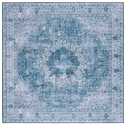 Safavieh Tucson Tsn190Y Green/Grey Area Rug