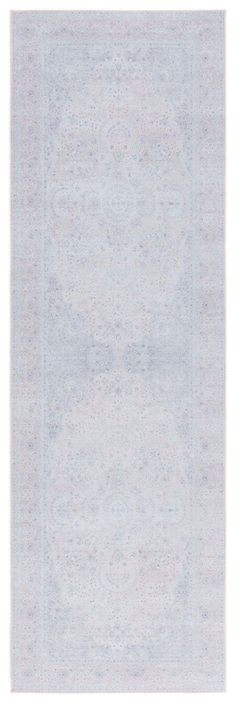 Safavieh Machine Washable Tucson Tsn197B Beige/Beige Rug.