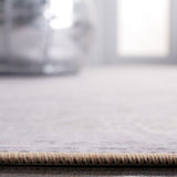 Safavieh Machine Washable Tucson Tsn197B Beige/Beige Rug.