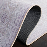 Safavieh Machine Washable Tucson Tsn197B Beige/Beige Rug.