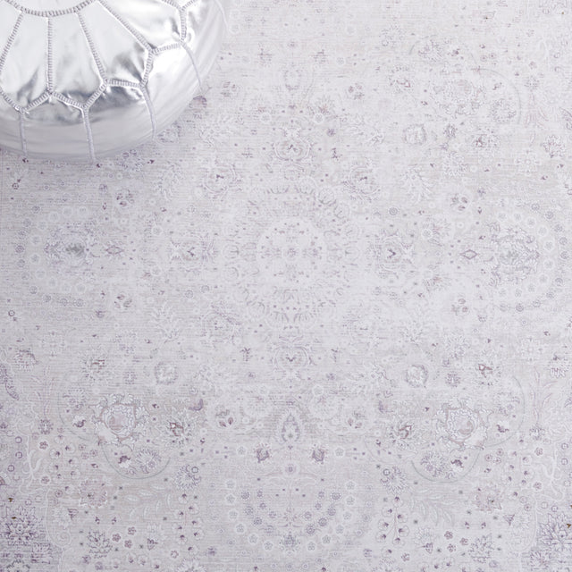 Safavieh Machine Washable Tucson Tsn197B Beige/Beige Rug.
