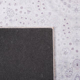 Safavieh Machine Washable Tucson Tsn197B Beige/Beige Rug.