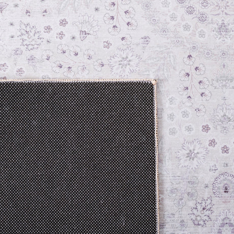 Safavieh Machine Washable Tucson Tsn197B Beige/Beige Rug.