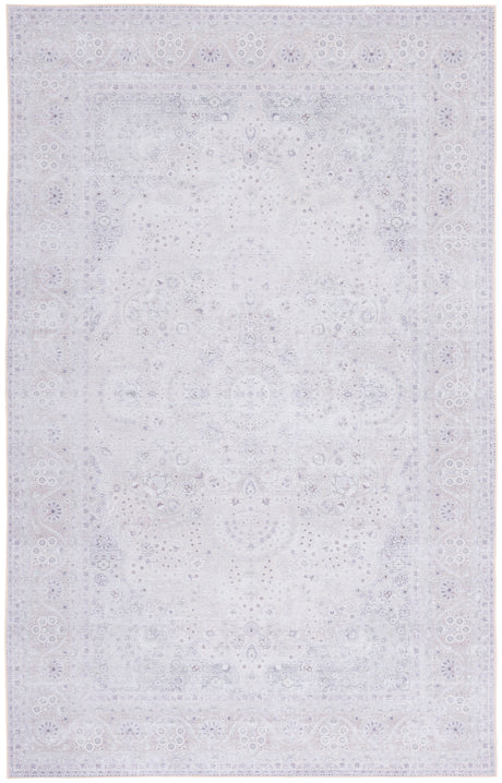 Safavieh Machine Washable Tucson Tsn197B Beige/Beige Rug.