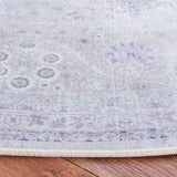 Safavieh Machine Washable Tucson Tsn197B Beige/Beige Rug.