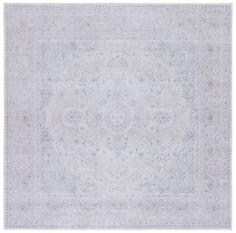 Safavieh Machine Washable Tucson Tsn197B Beige/Beige Rug.