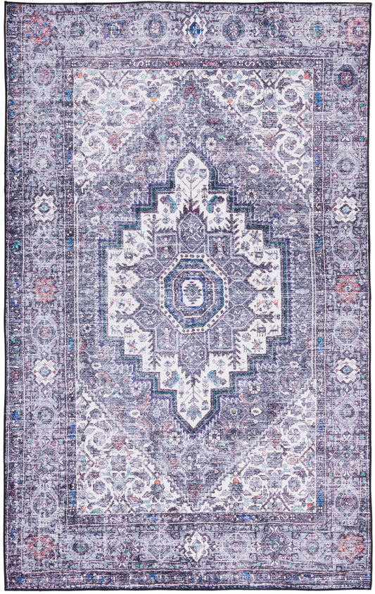 Safavieh Tucson Tsn198B Beige/Grey Area Rug