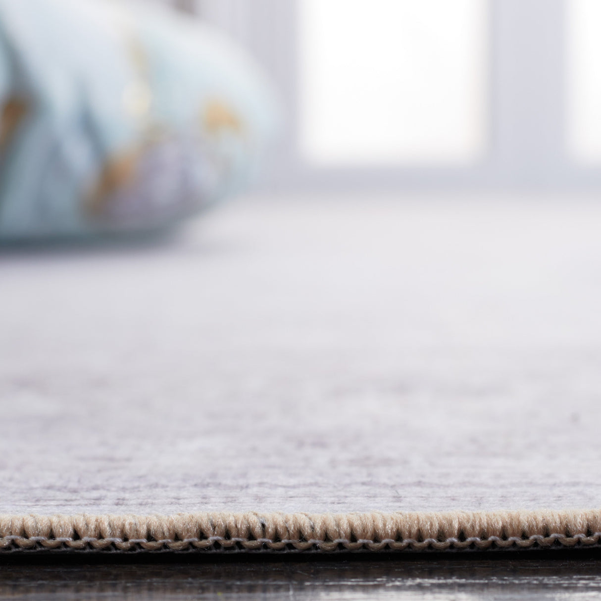 Safavieh Machine Washable Tucson Tsn199B Beige/Beige Rug.