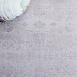 Safavieh Machine Washable Tucson Tsn199B Beige/Beige Rug.