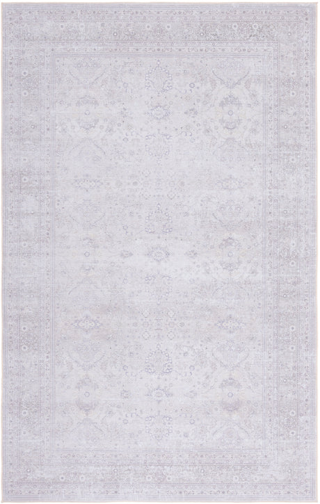 Safavieh Machine Washable Tucson Tsn199B Beige/Beige Rug.