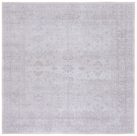 Safavieh Machine Washable Tucson Tsn199B Beige/Beige Rug.