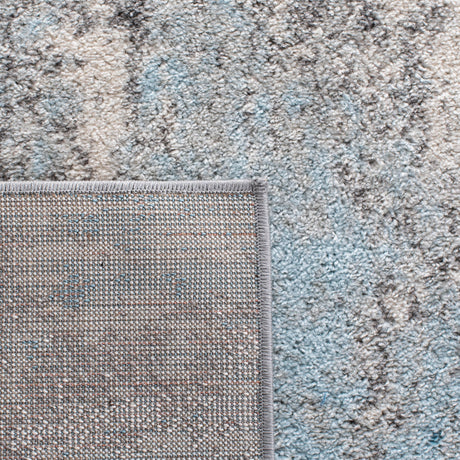 Safavieh Tulum Tul207F Grey/Blue Rug.