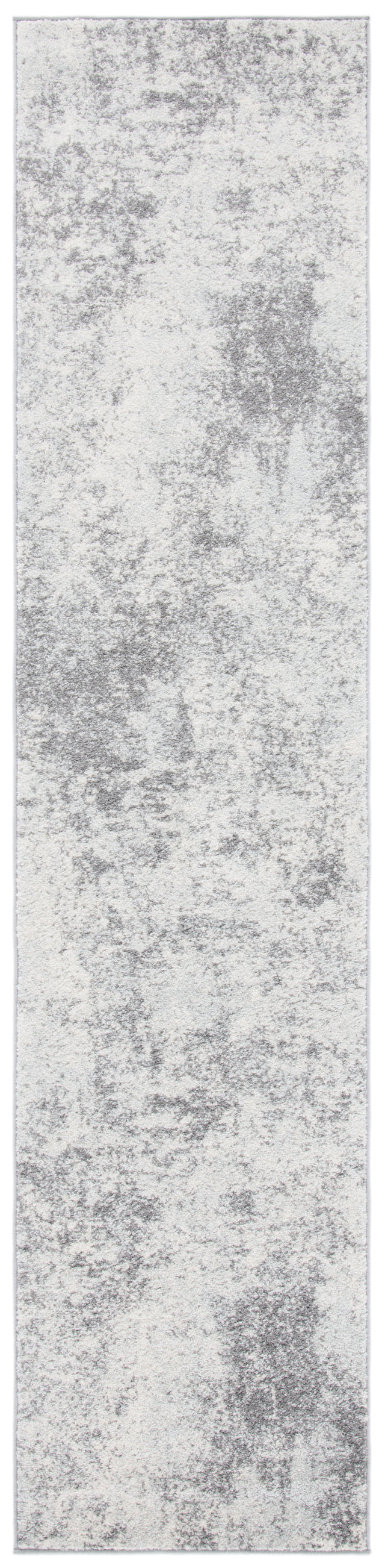 Safavieh Tulum Tul209B Ivory/Grey Rug.