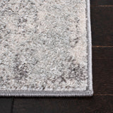 Safavieh Tulum Tul209B Ivory/Grey Rug.
